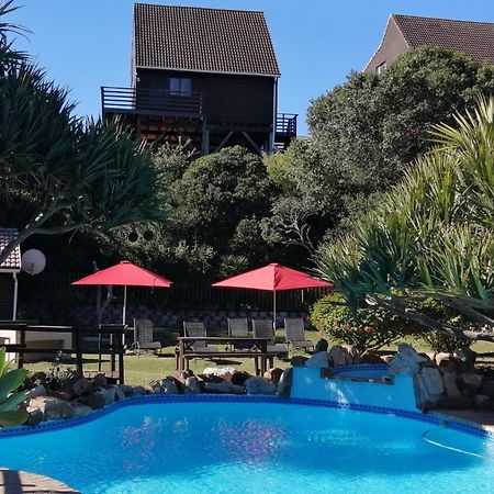 First Group Kowie River Chalets Port Alfred Exterior foto