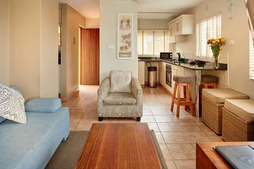 First Group Kowie River Chalets Port Alfred Quarto foto