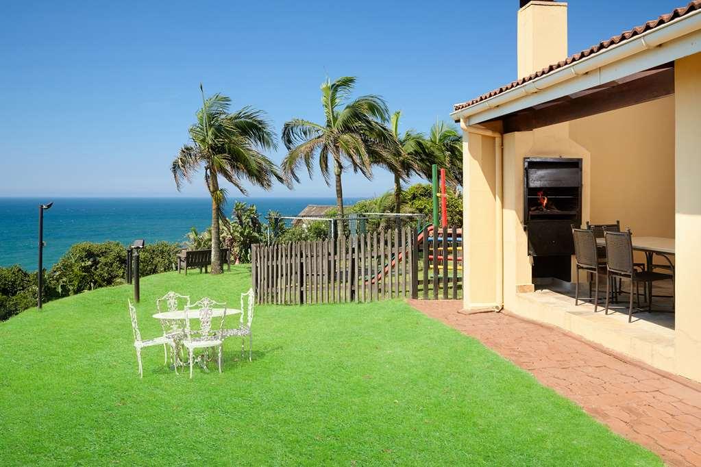 First Group Kowie River Chalets Port Alfred Quarto foto