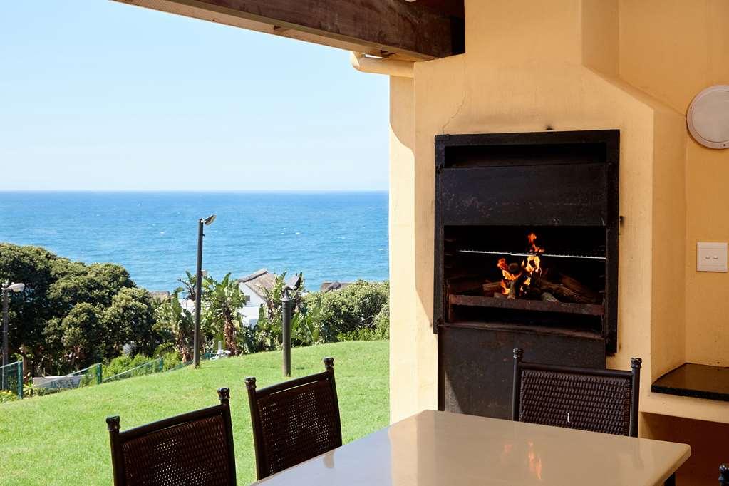 First Group Kowie River Chalets Port Alfred Quarto foto