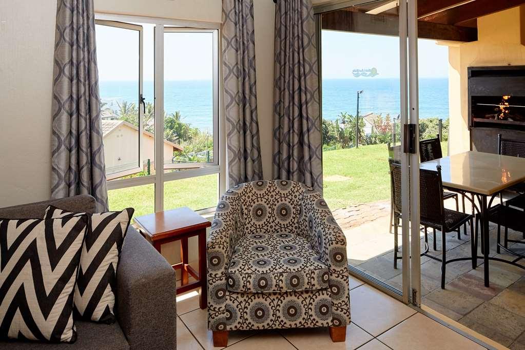 First Group Kowie River Chalets Port Alfred Quarto foto