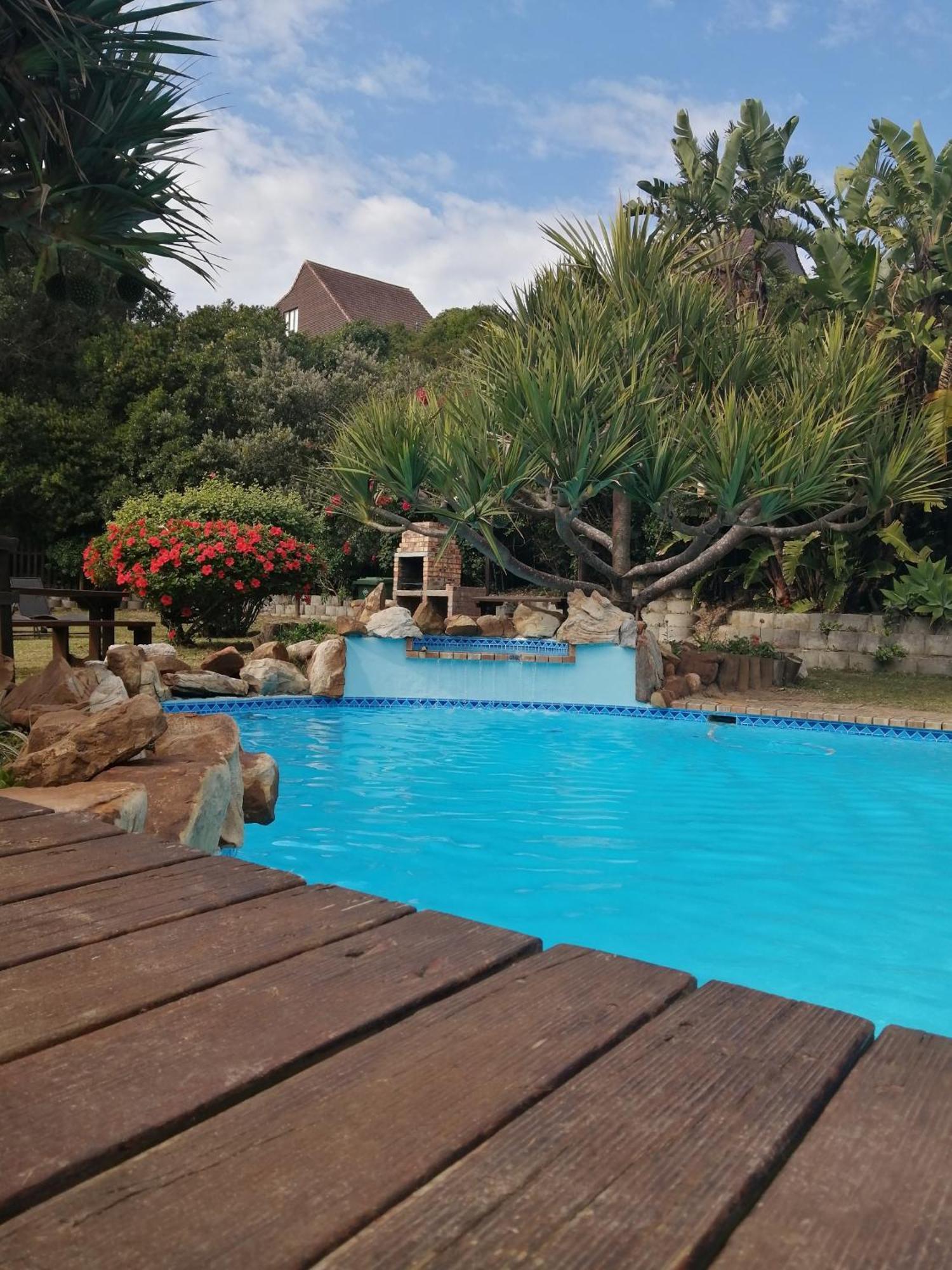 First Group Kowie River Chalets Port Alfred Exterior foto