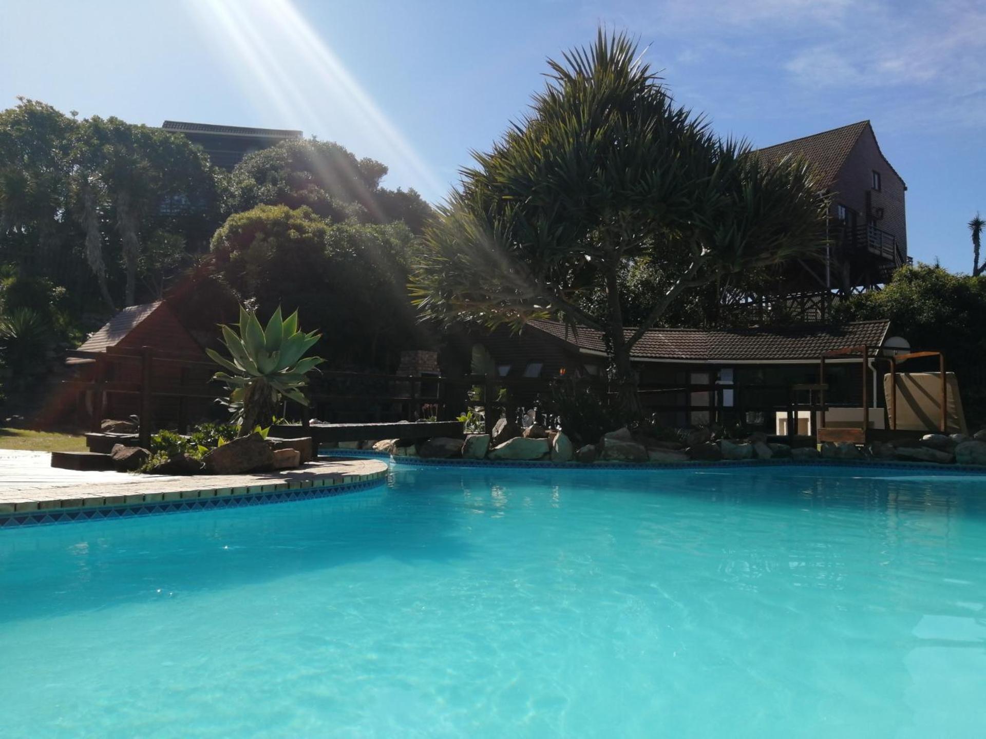 First Group Kowie River Chalets Port Alfred Exterior foto