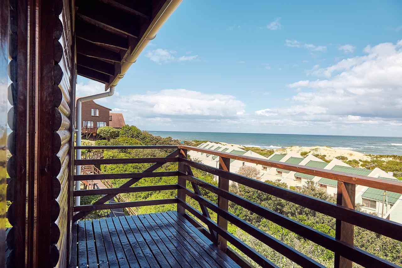 First Group Kowie River Chalets Port Alfred Exterior foto