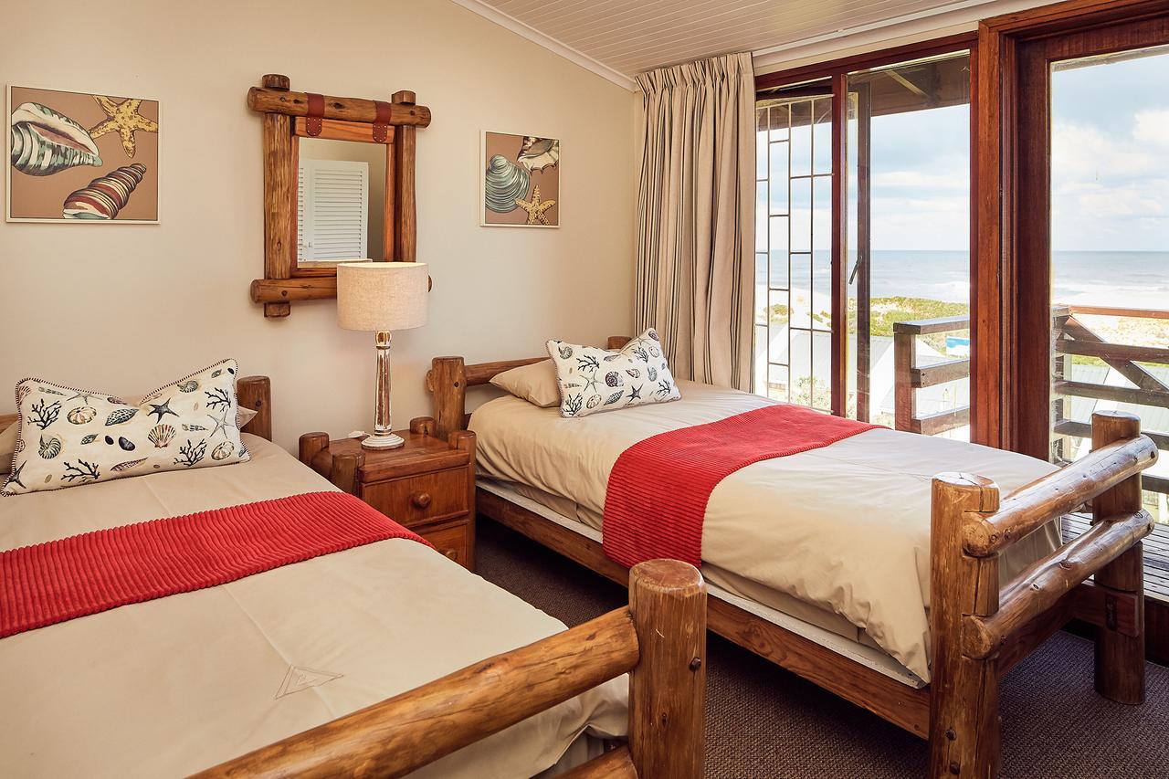 First Group Kowie River Chalets Port Alfred Exterior foto