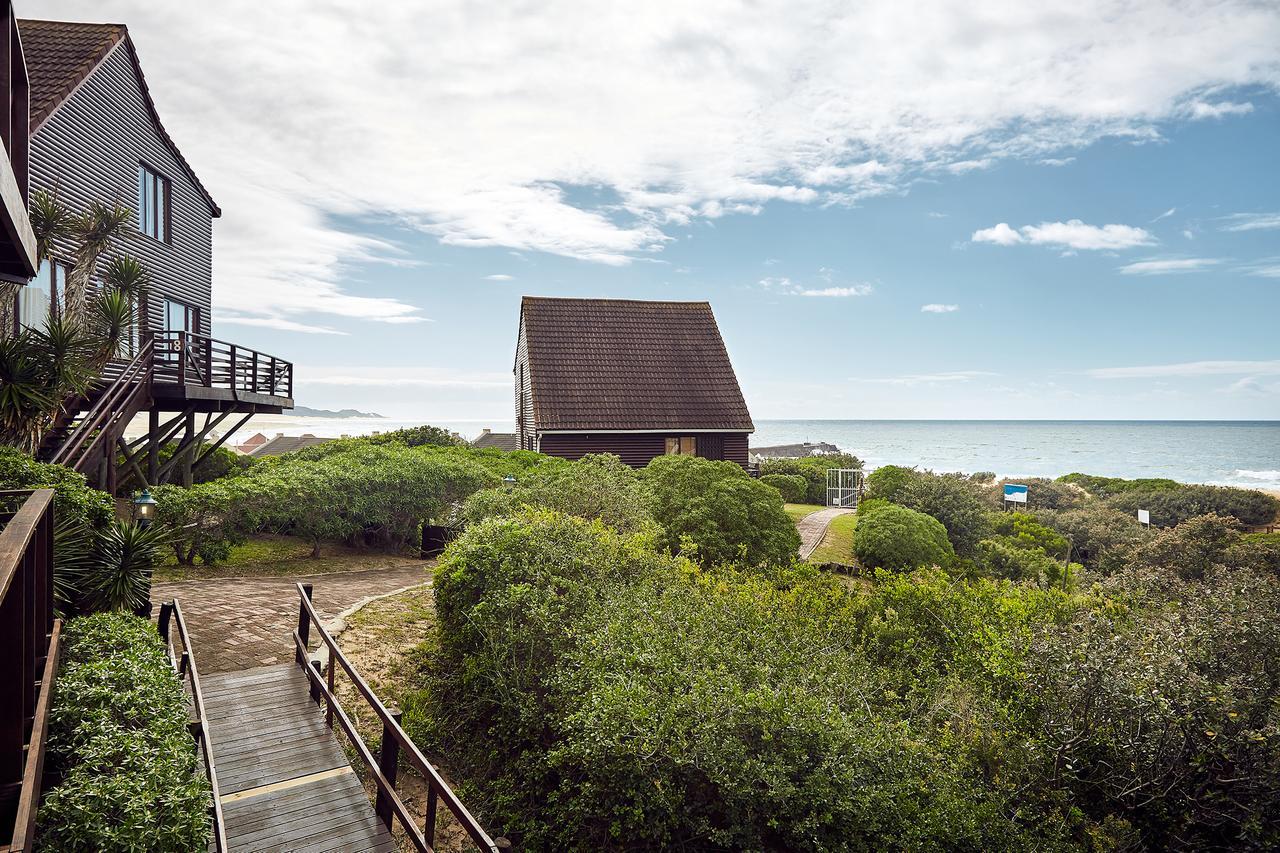 First Group Kowie River Chalets Port Alfred Exterior foto